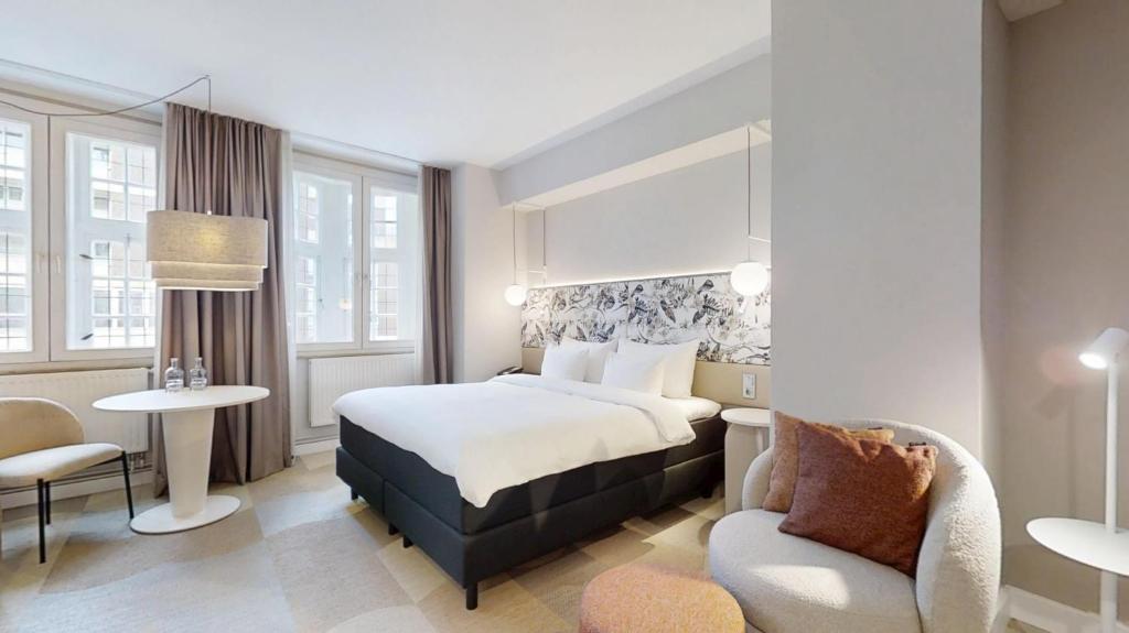 Radisson Blu Hotel Bremen