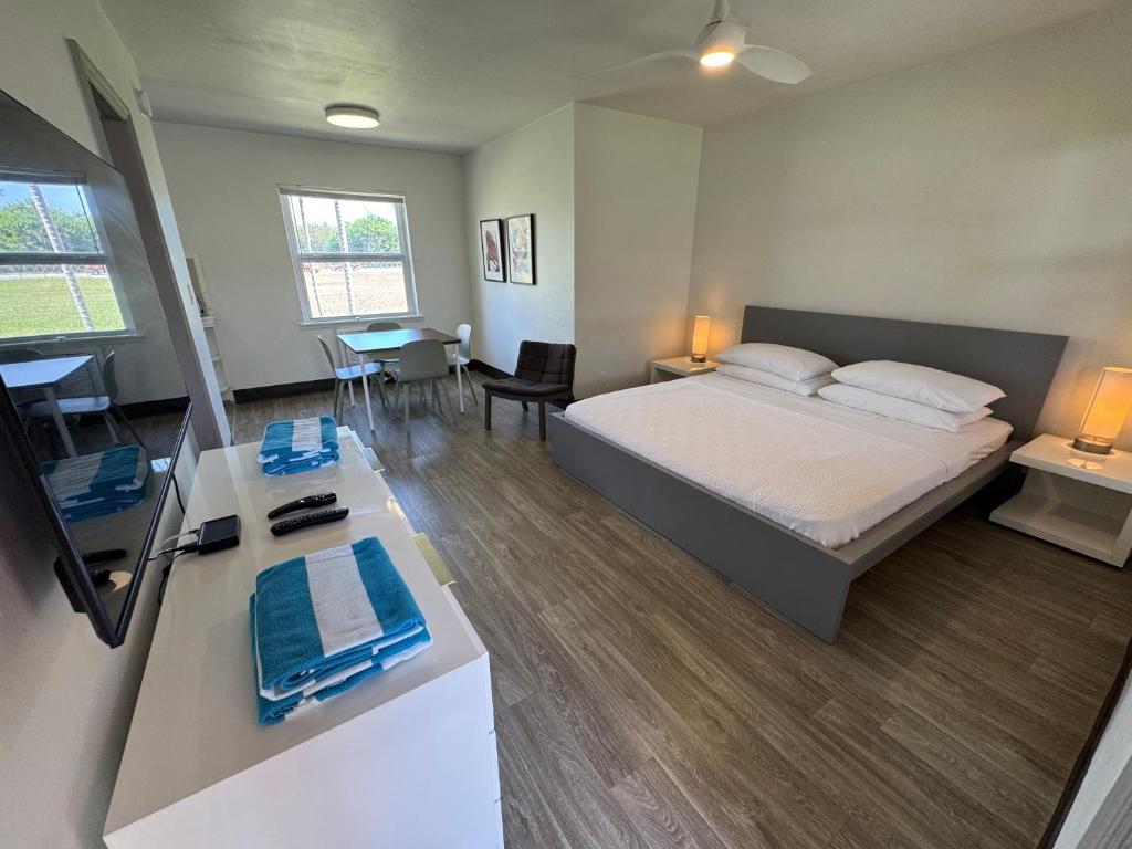 Rolo Beach Hotel