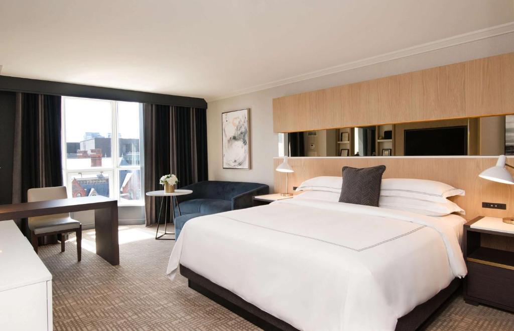 Royal Sonesta Toronto Yorkville
