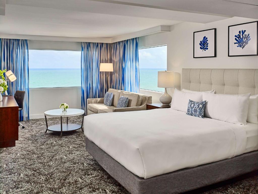 Sonesta Fort Lauderdale Beach