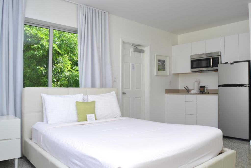 Tranquilo A North Beach Village Resort Hotel