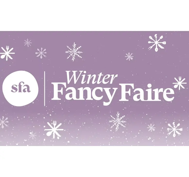 Winter FancyFaire 2027