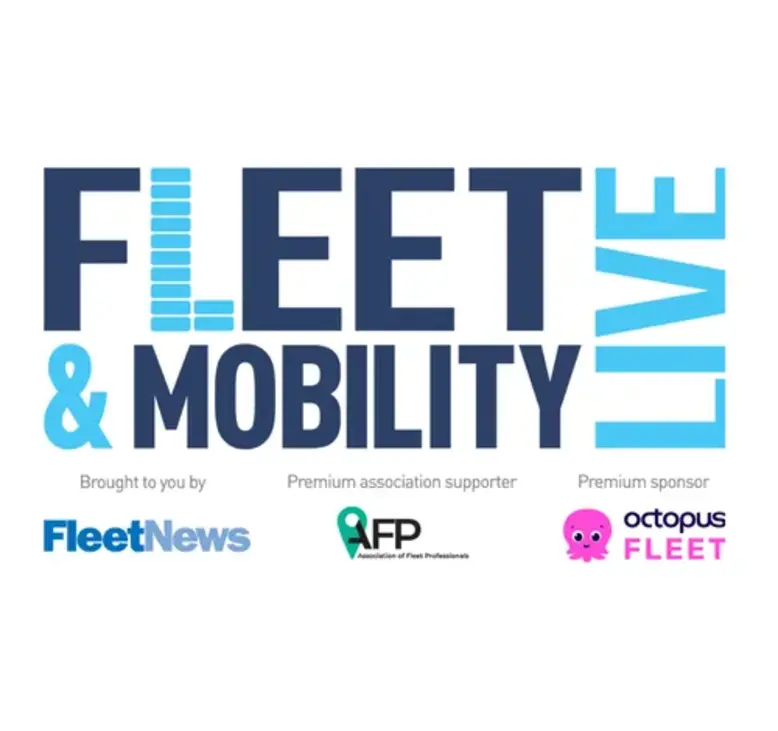 fleet Live and mobility 2026