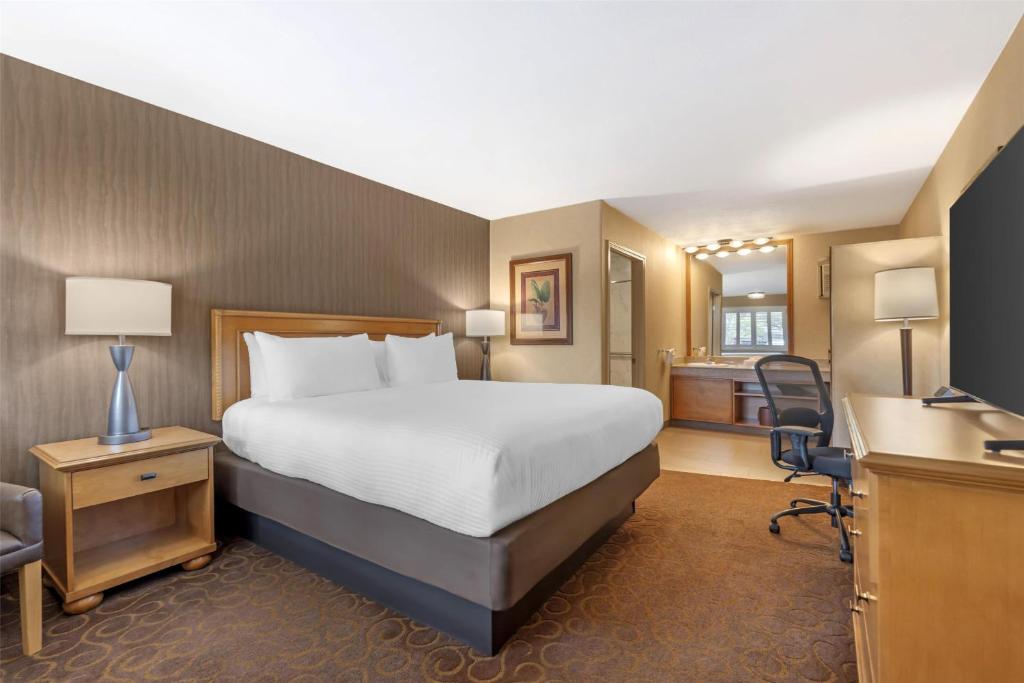 Best Western Plus Pavilions