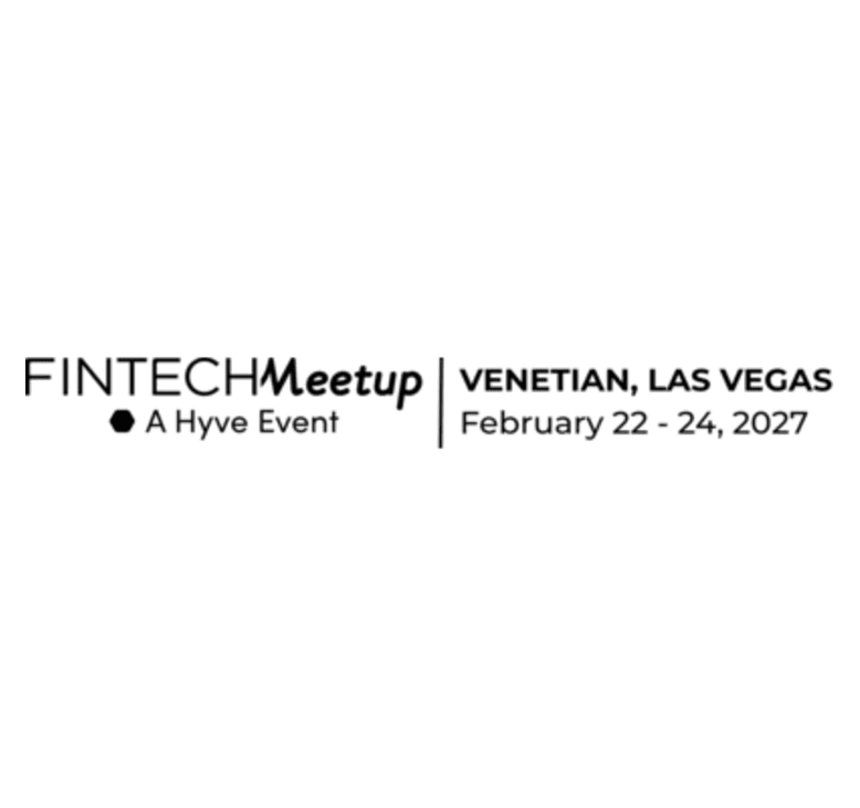 Fintech Meetup 2027