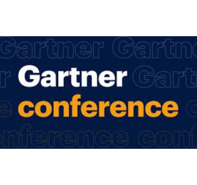 Gartner IT Infrastructure, Operations & Cloud Strategies Conference 2026