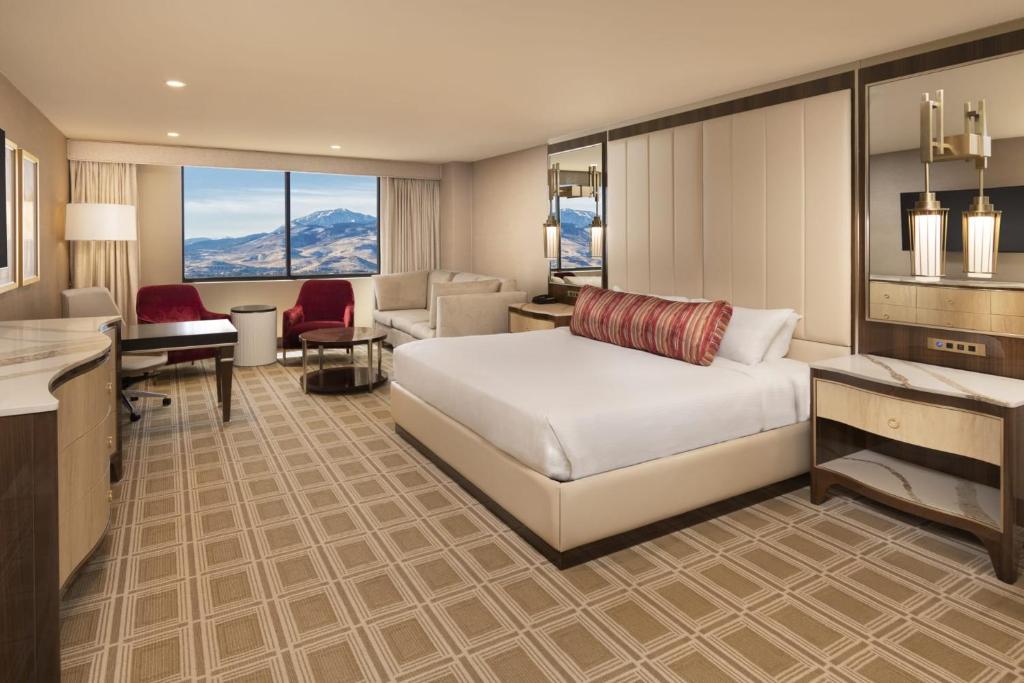 Grand Sierra Resort & Casino