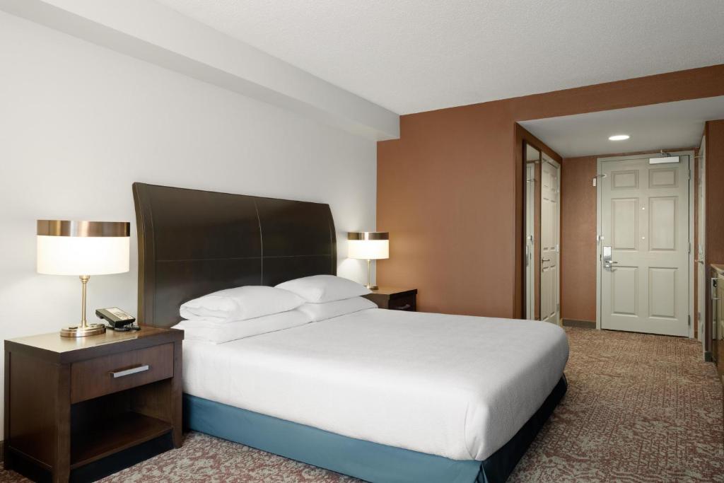 Hilton Garden Inn Chicago Downtown/Magnificent Mile