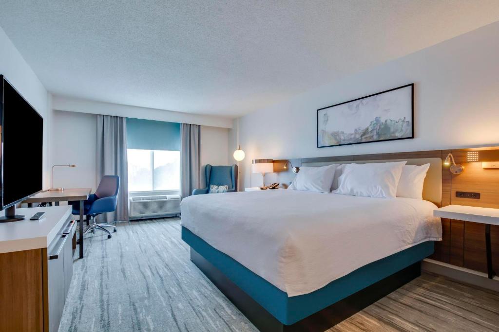 Hilton Garden Inn Louisville Airport