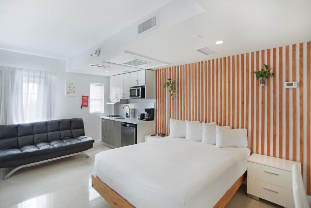 Hotel Belleza