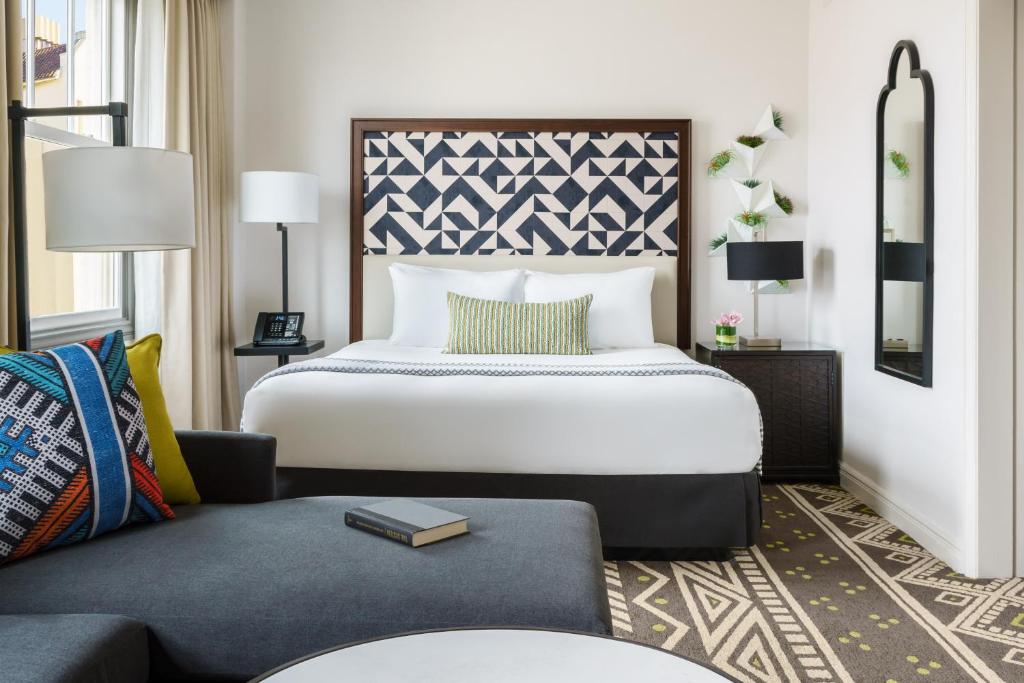 Hotel Spero, Vignette Collection