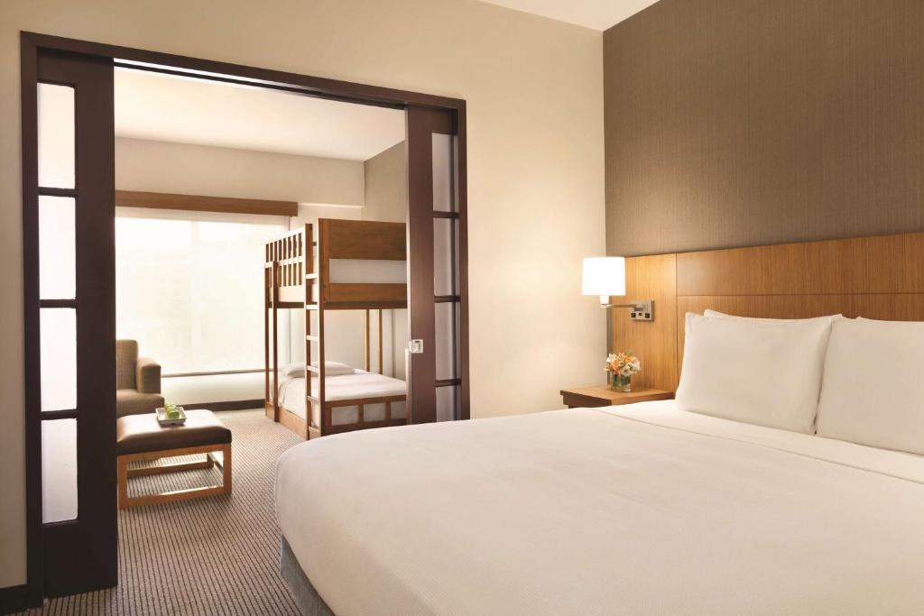 Hyatt Place at Anaheim Resort/Convention Center