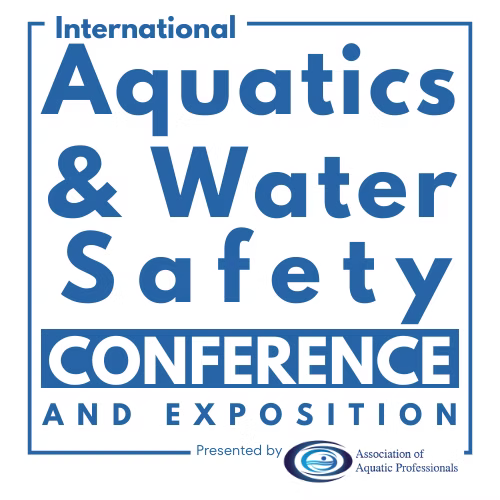 International Aquatics & Water Safety Conference & Exposition 2027