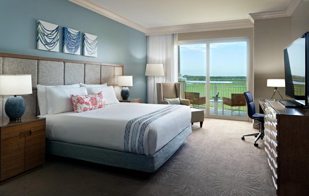 Omni Orlando Resort at ChampionsGate