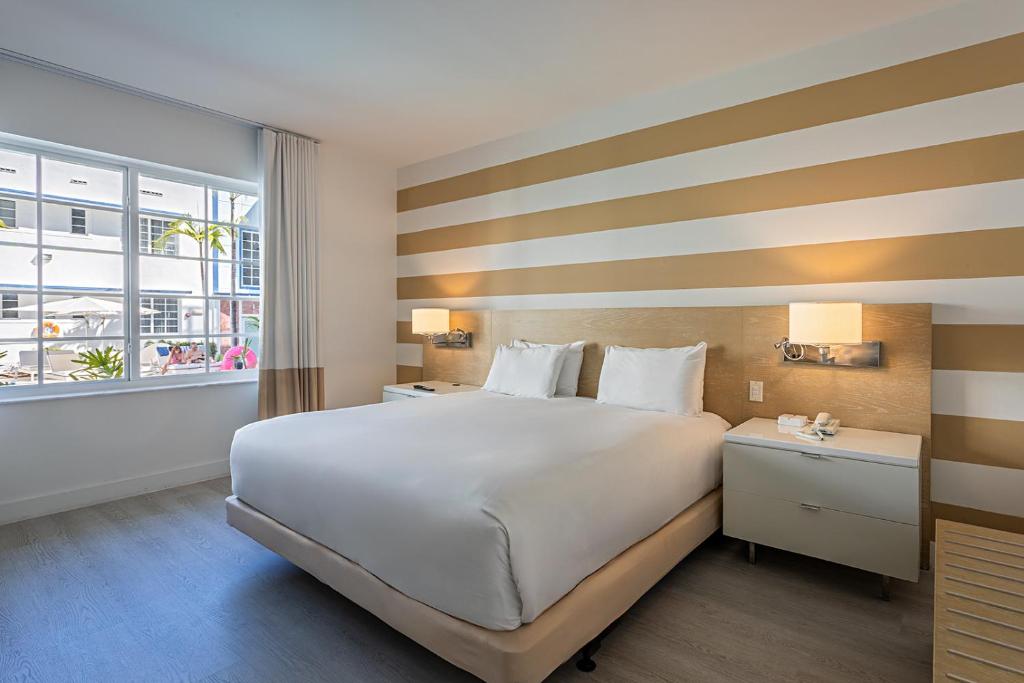 Pestana South Beach Art Deco Hotel