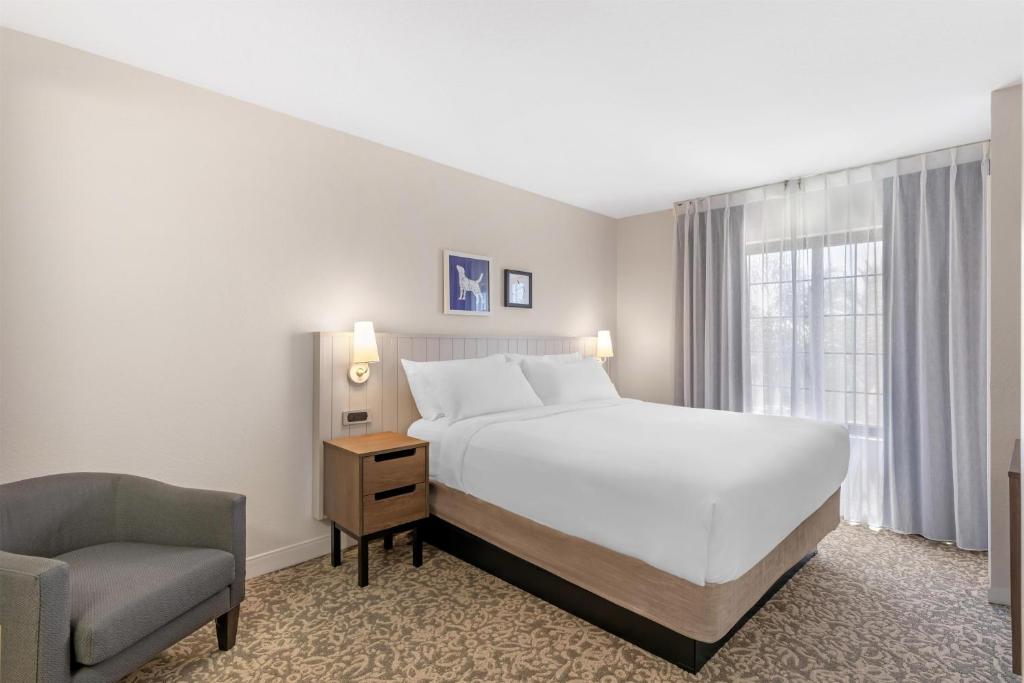 Sonesta ES Suites Anaheim Resort Area