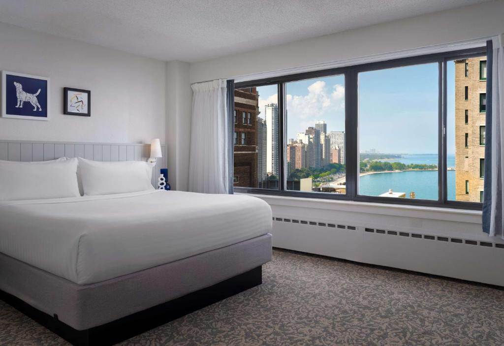 Sonesta ES Suites Chicago Downtown Magnificent Mile - Medical