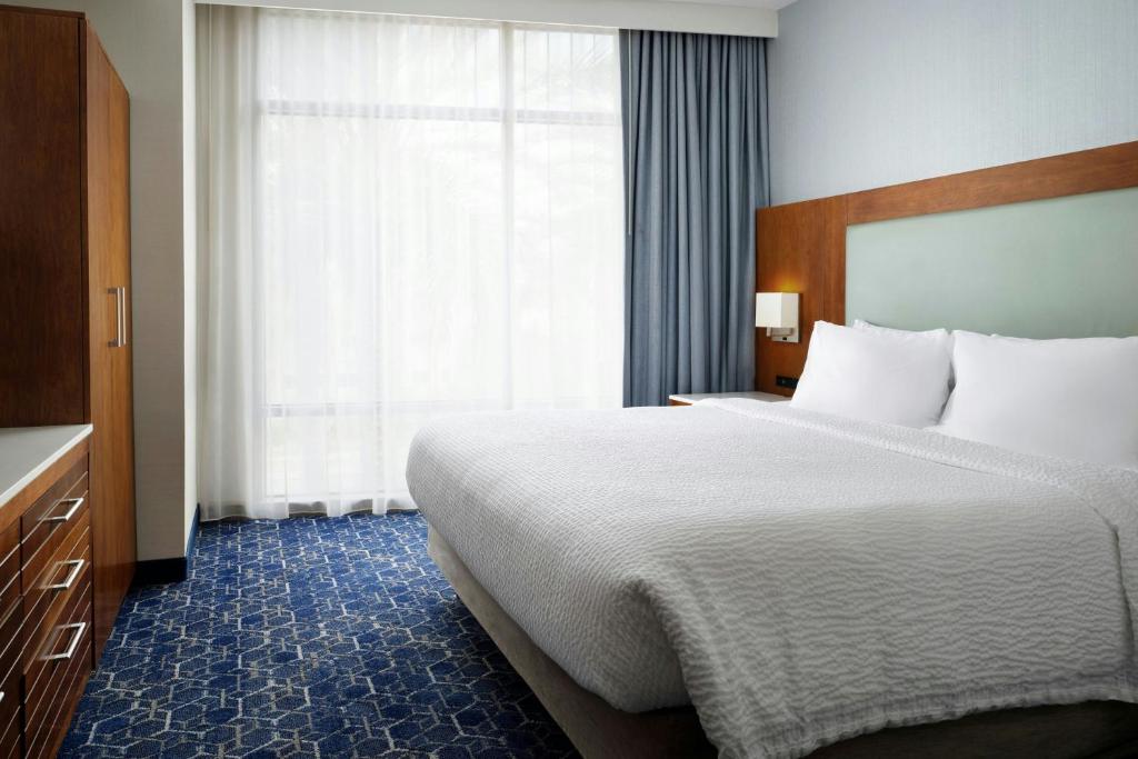 SpringHill Suites at Anaheim Resort/Convention Center