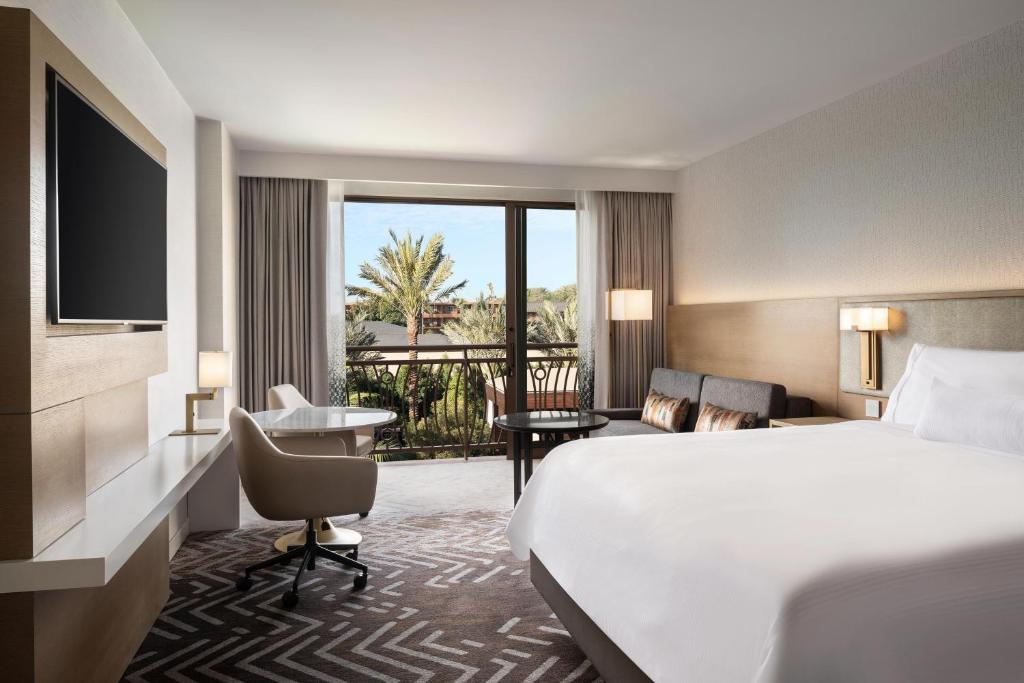 The Westin Anaheim Resort