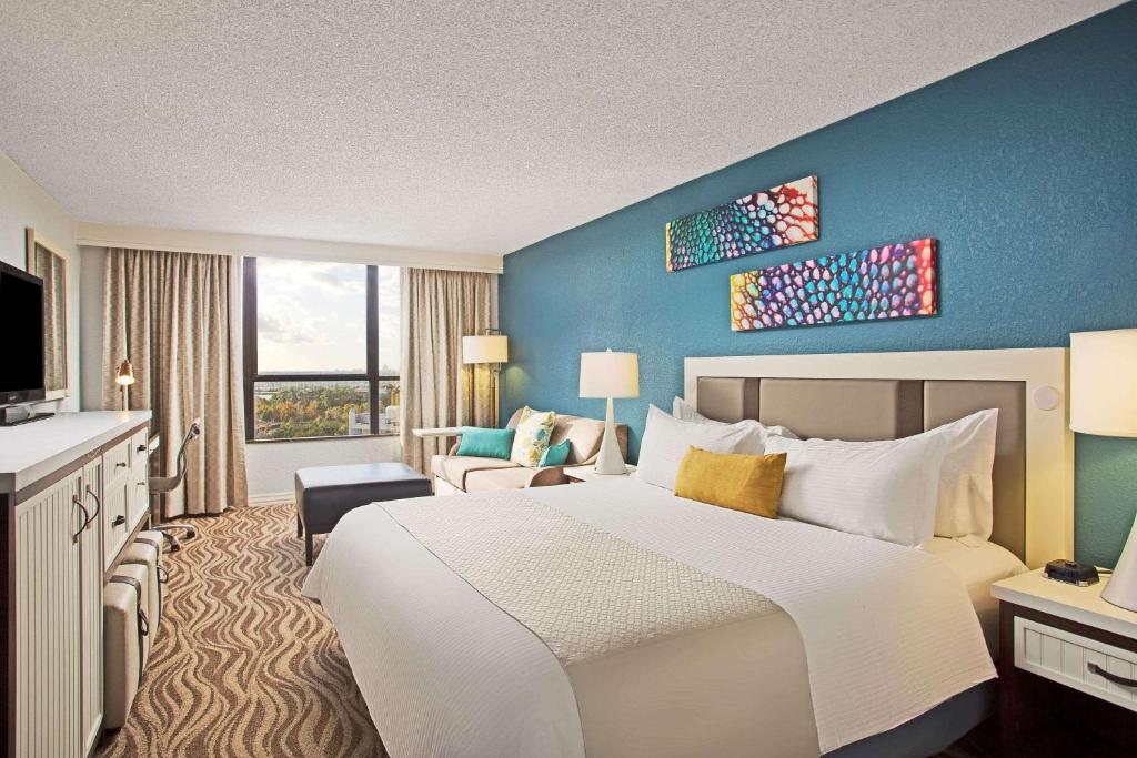 Wyndham Lake Buena Vista Resort