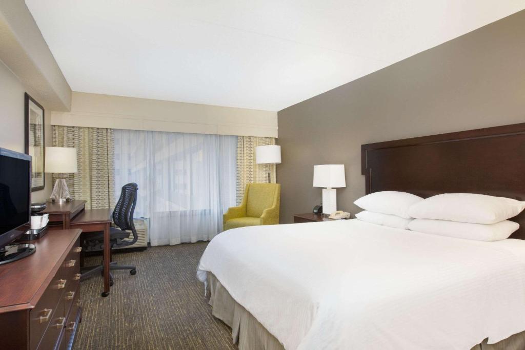 Wyndham Philadelphia Historic District
