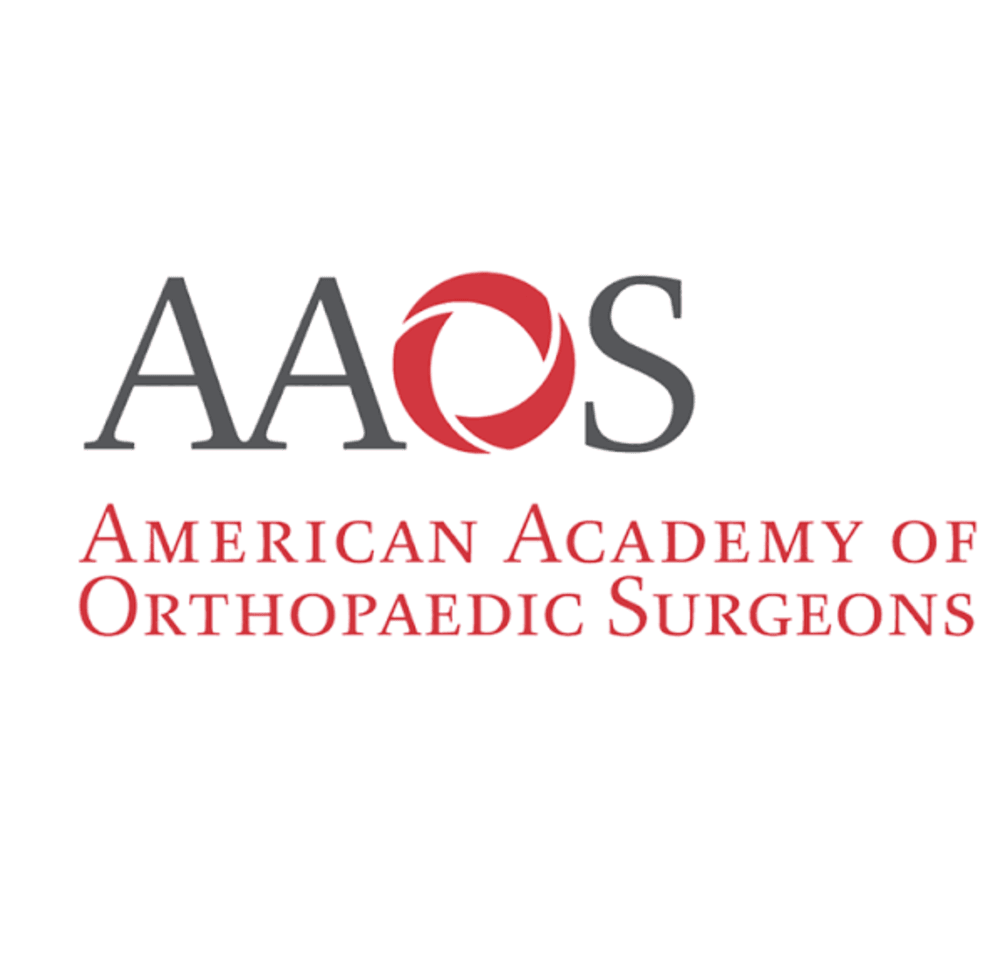 AAOS Annual Meeting 2027