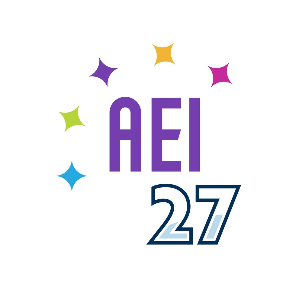 Amusement Expo International 2027