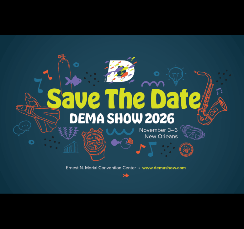 DEMA Show 2026