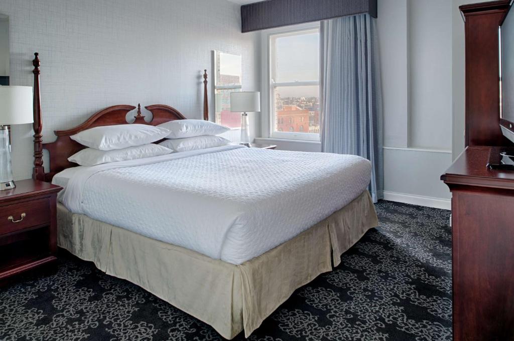 Embassy Suites by Hilton Portland Downtown
