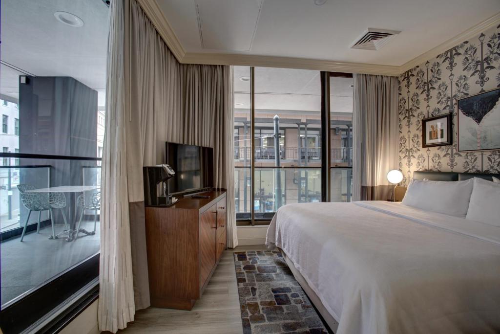 Hotel Indigo New Orleans - French Quarter By IHG