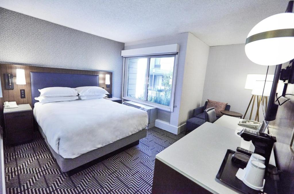 Hotel Riu Plaza Fisherman'S Wharf