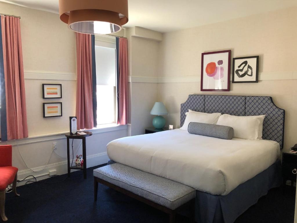 Hotel Triton Union Square