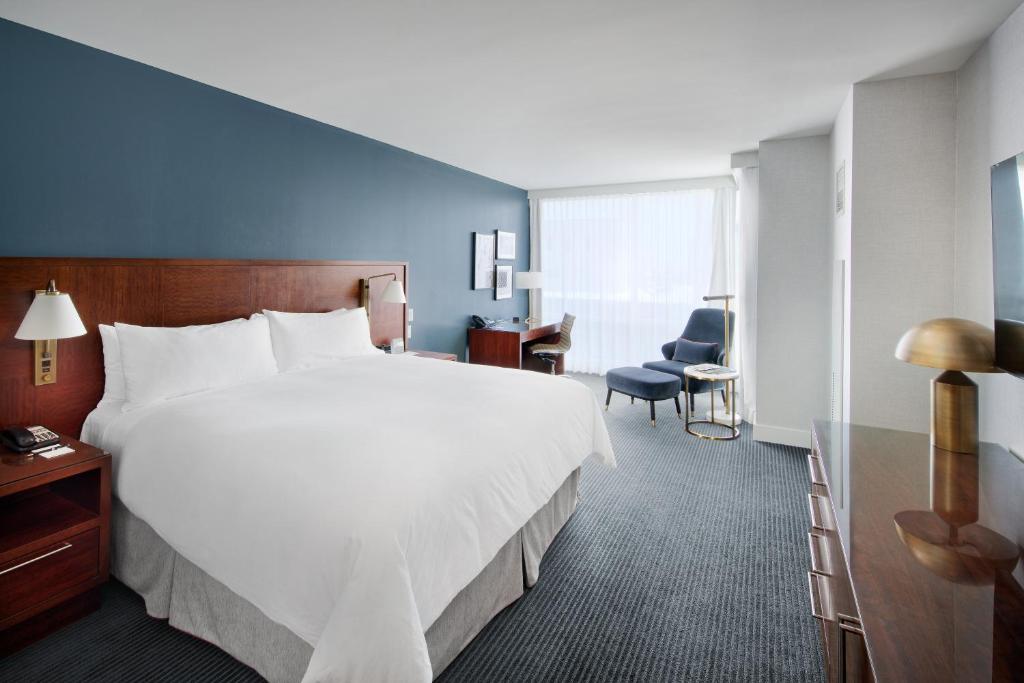 Intercontinental Hotel San Francisco