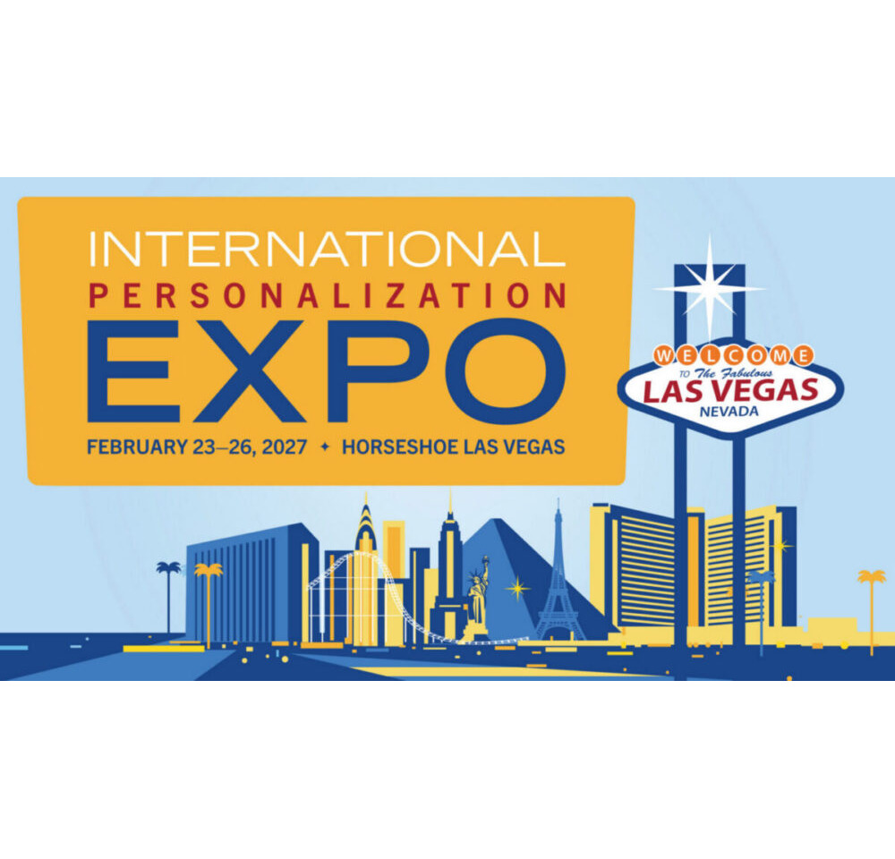 International Personalization Expo 2027