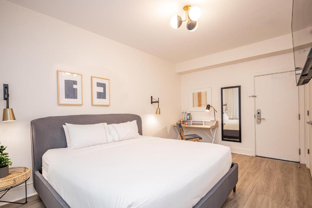 Kenmore Village Hotel, South Beach