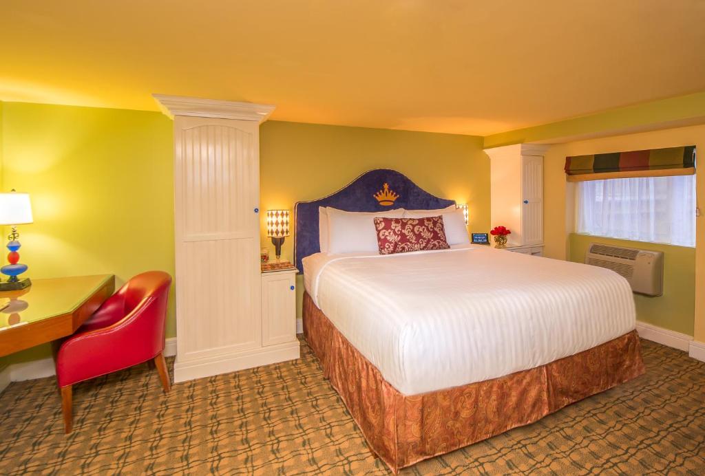 King George Hotel