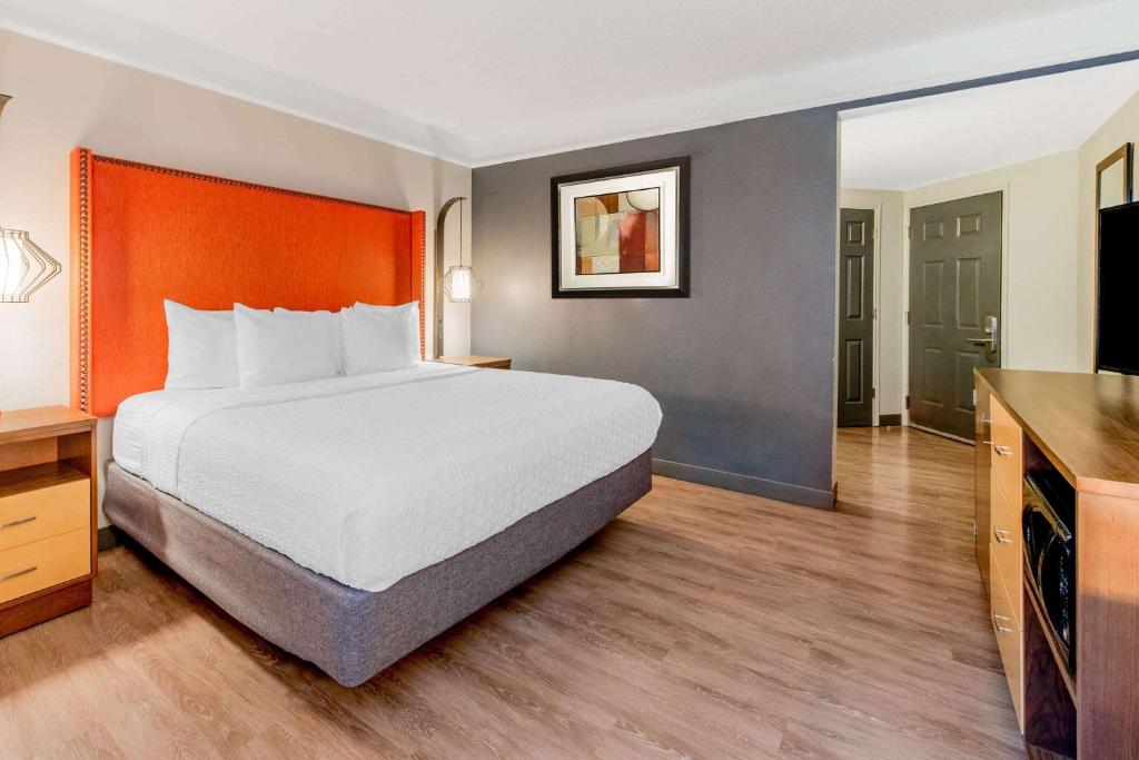 La Quinta Inn & Suites New Orleans Downtown