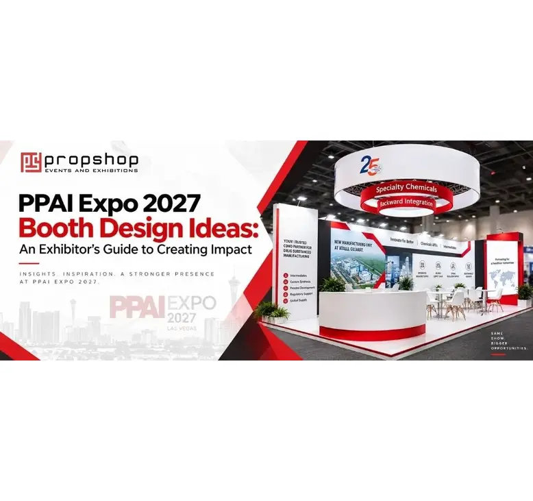 PPAI Expo 2027