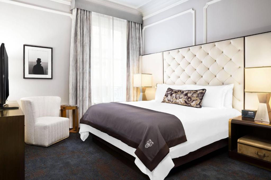 Palace Hotel - A Luxury Collection Hotel