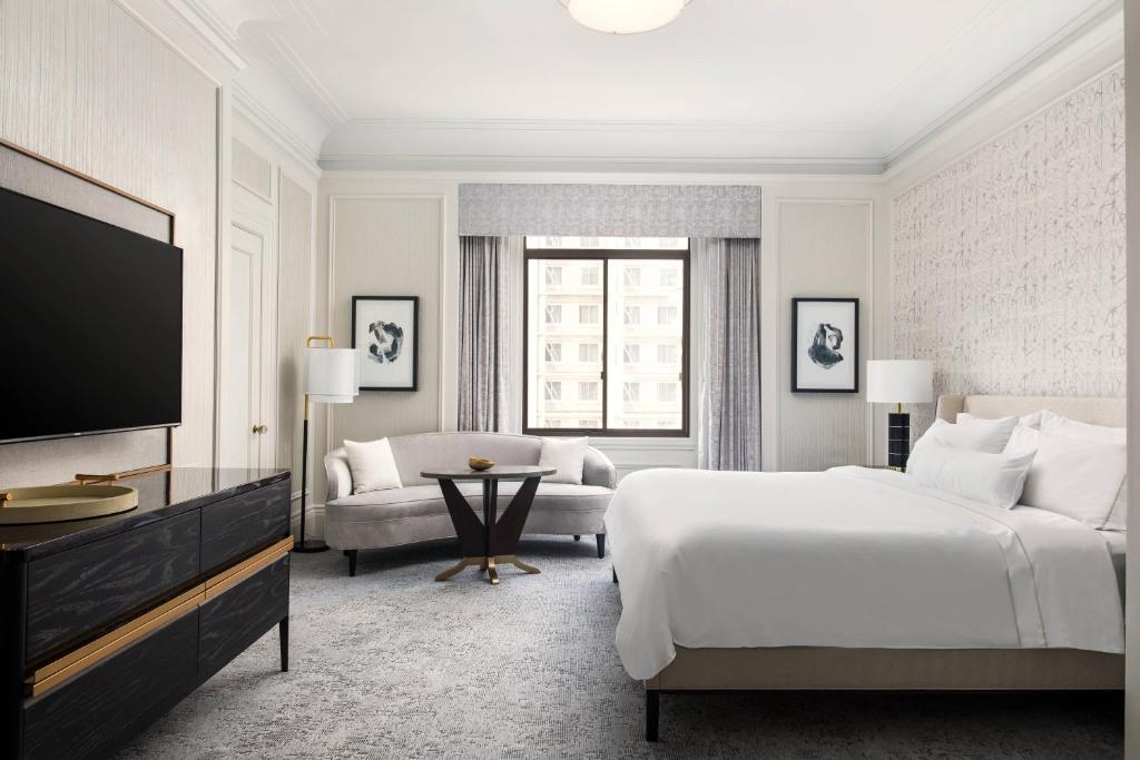 The Westin St. Francis