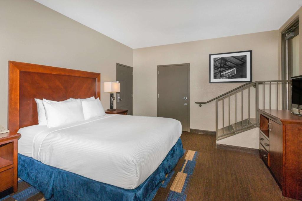 Wyndham New Orleans - French Quarter