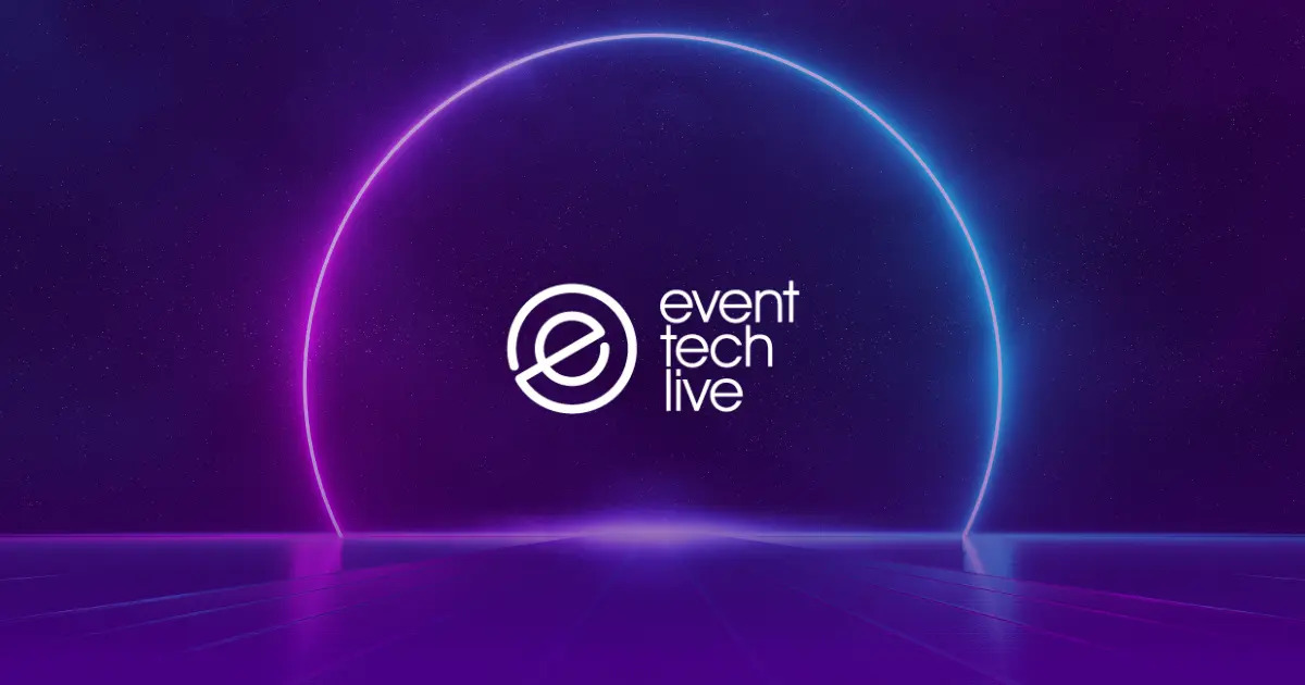 Event Tech Live London 2026