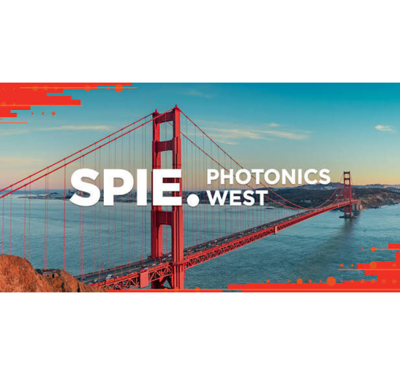 SPIE photonics west 2027