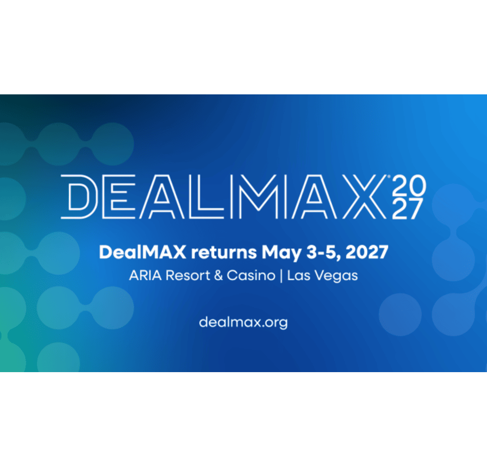 DealMAX 2027