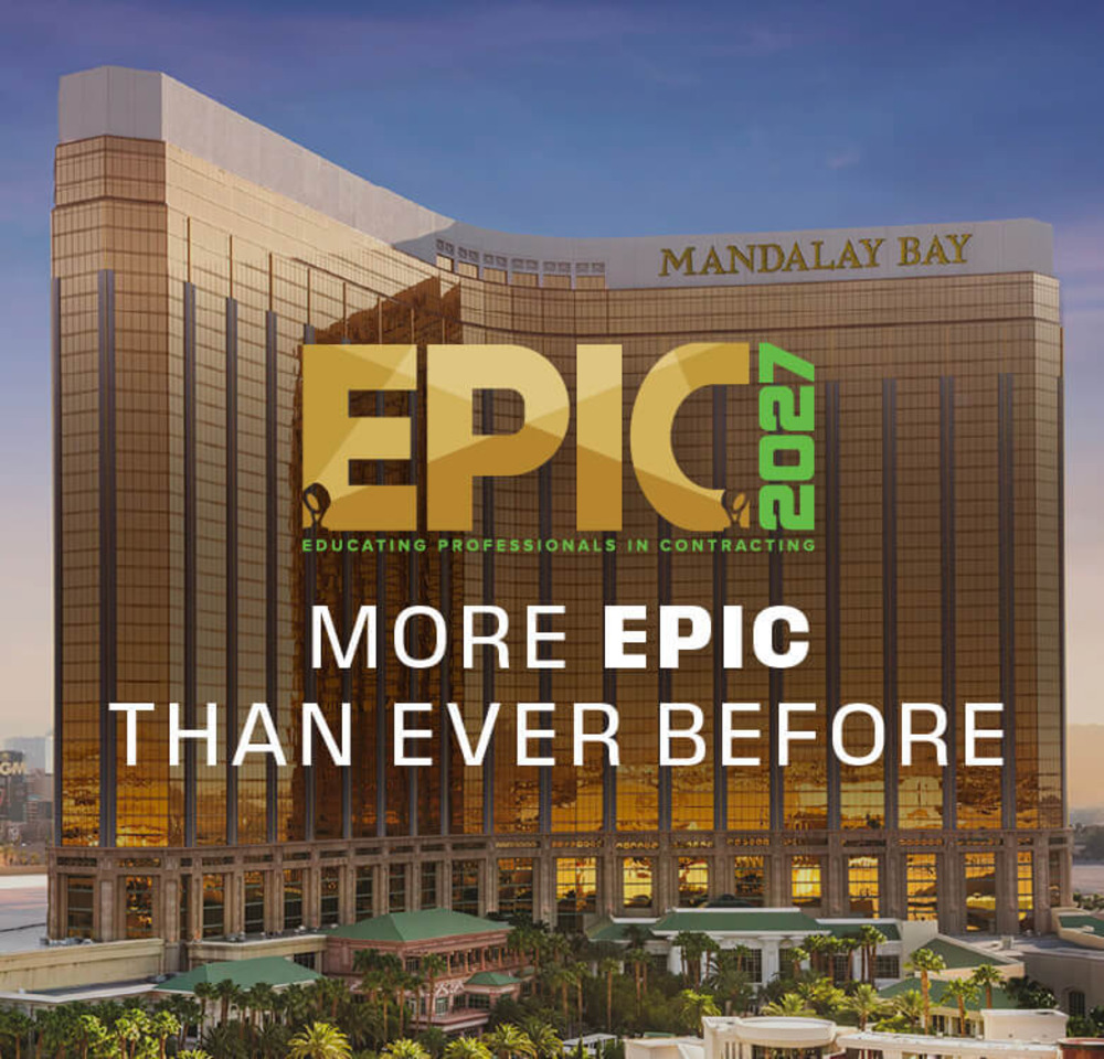 EPIC Conference 2027