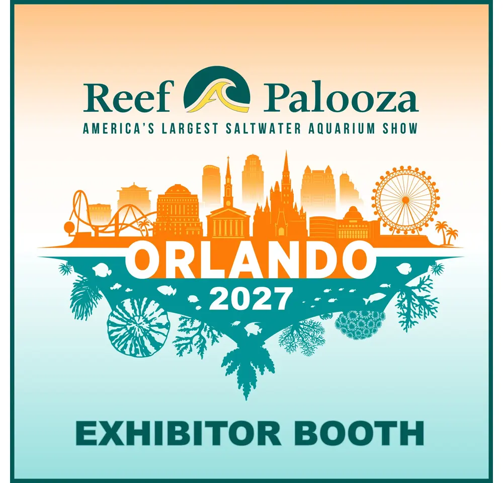 Reefapalooza Orlando 2027