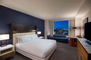 Hilton Austin