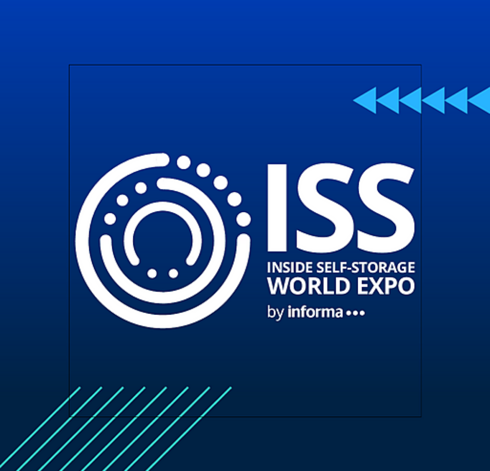 Inside Self Storage World Expo 2027