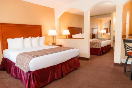 The Grand Horizon Resort & Spa TEST