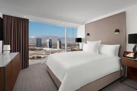 Aria Hotel Las Vegas